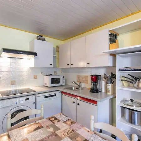 Appartement Esquièze-sère, 2 Pièces, 6 Personnes - Fr-1-402-122 Esquièze - Sère