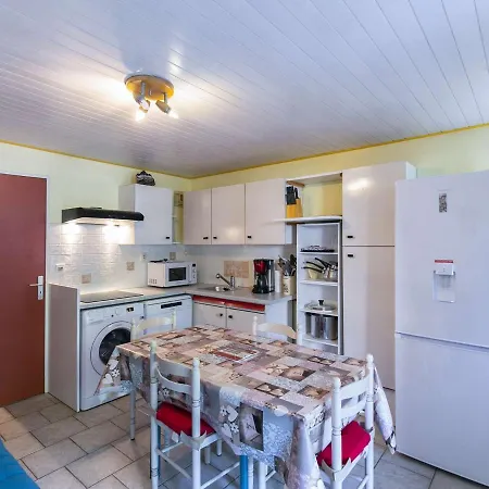 Esquièze-sère, 2 Pièces, 6 Personnes - Fr-1-402-122 Appartement Esquièze - Sère