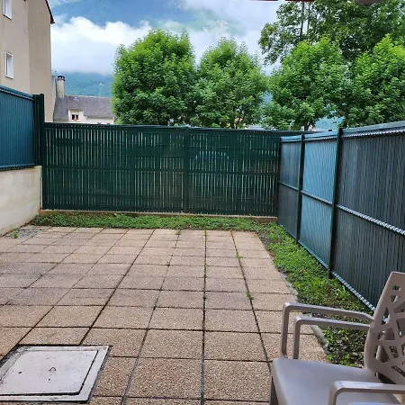 Appartement Esquièze-sère, 2 Pièces, 6 Personnes - Fr-1-402-122